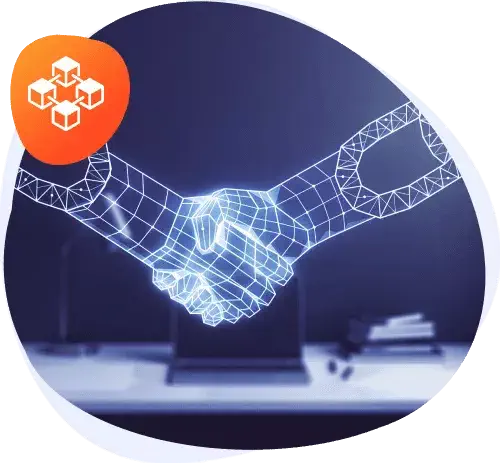 best blockchain marketing agency