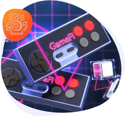 best gamefi marketing