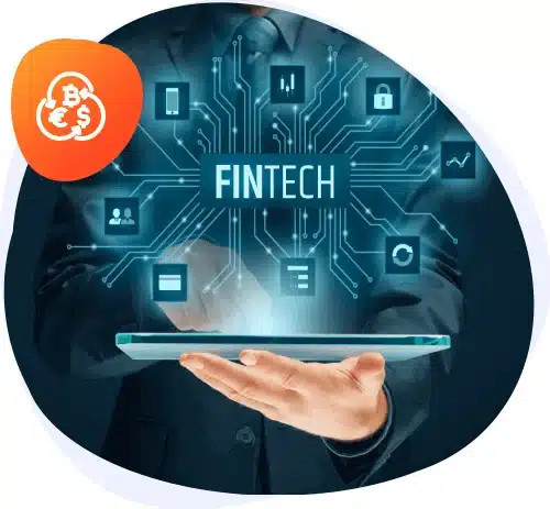 leading fintech marketing agency
