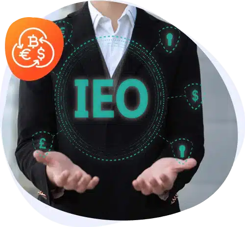 leading ieo marketing agency