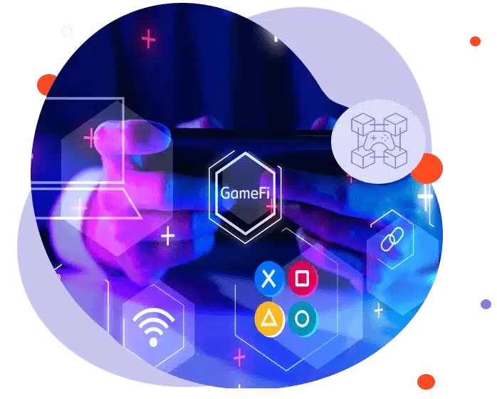 transforming gaming with gamefi marketing