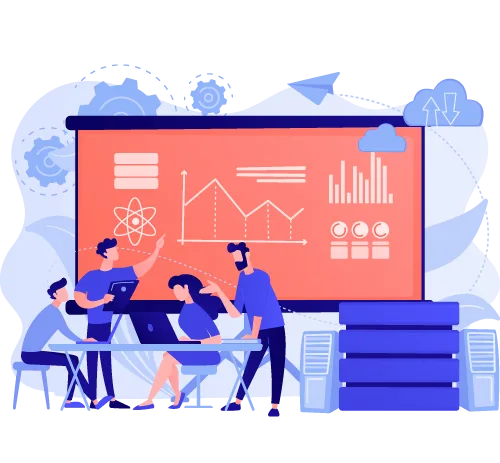 about blockchain marketing ninja