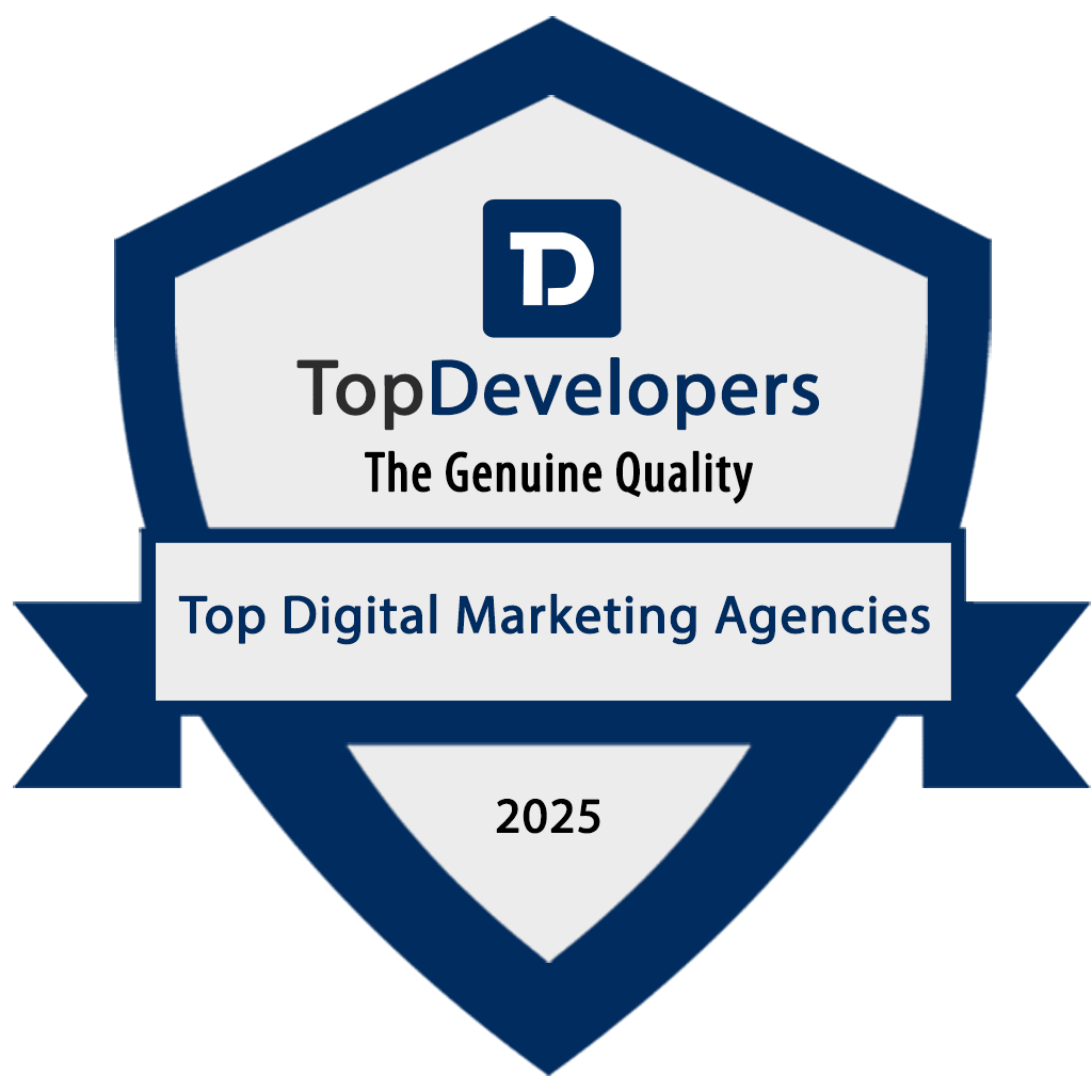 TopDevelopers - Top Digital Marketing Agency