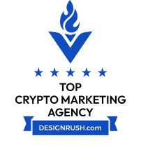 Designrush - Crypto Marketing Agency