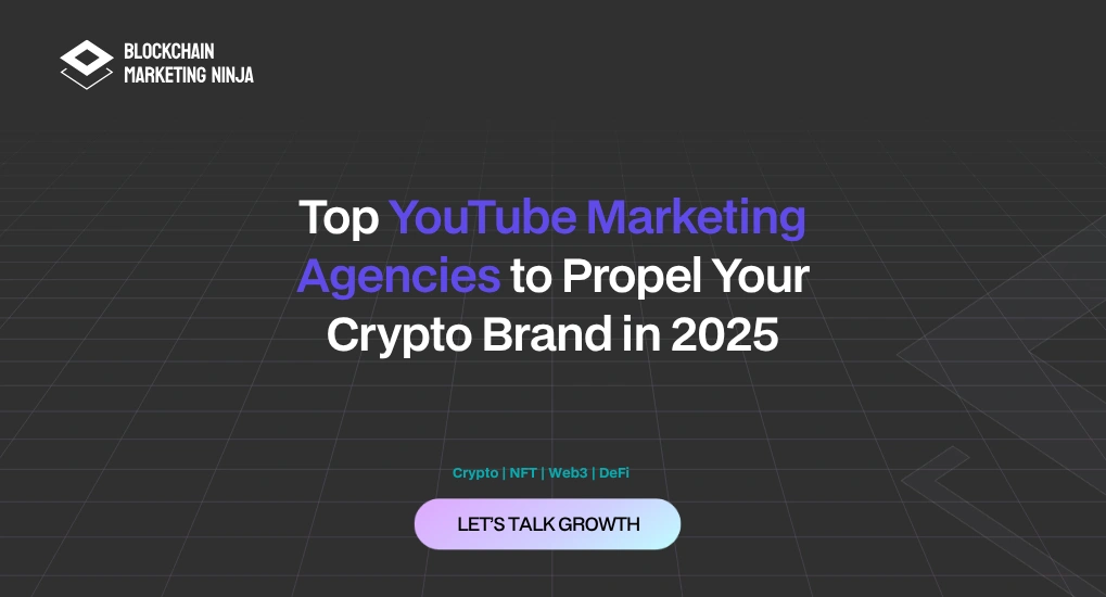 Best YouTube Marketing Agencies to Go With in 2025