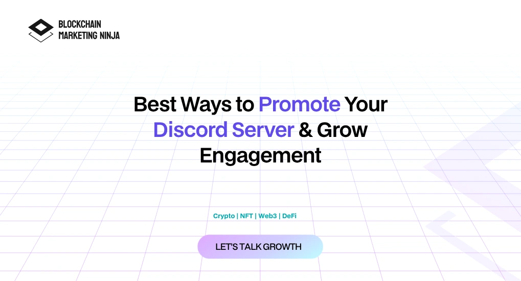 How to Market Your Discord Server: Tips to Promote it in the Best Ways