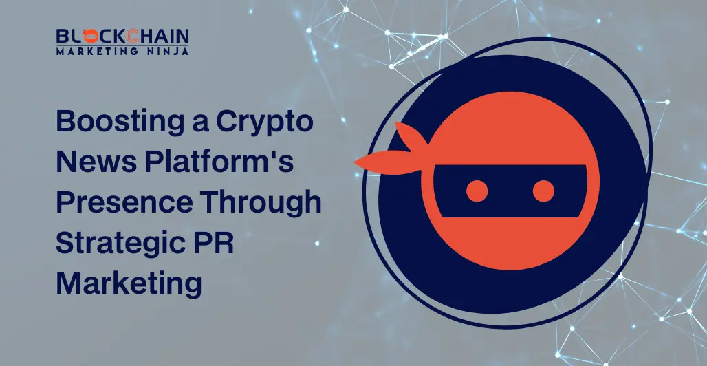 BMN Case Study - PR Marketing