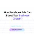 Key Benefits of Using Facebook Ads for Business Growth