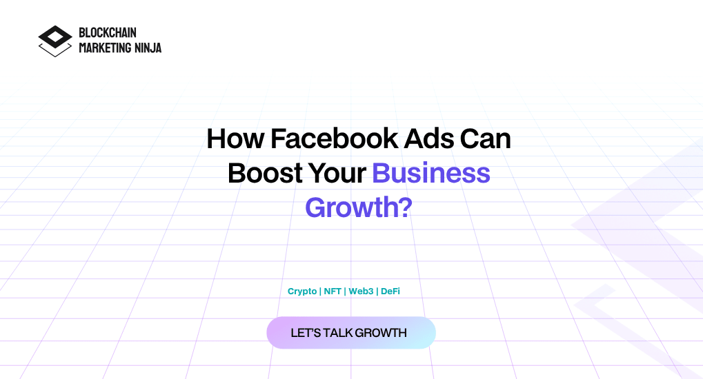 Key Benefits of Using Facebook Ads for Business Growth
