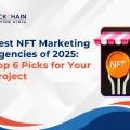Top NFT Marketing Agencies in 2025: Best Companies to Consider