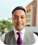 NIKHIL JOSHI