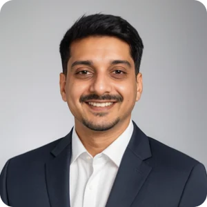 Shariq Shaikh