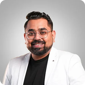 Vishal Parmar