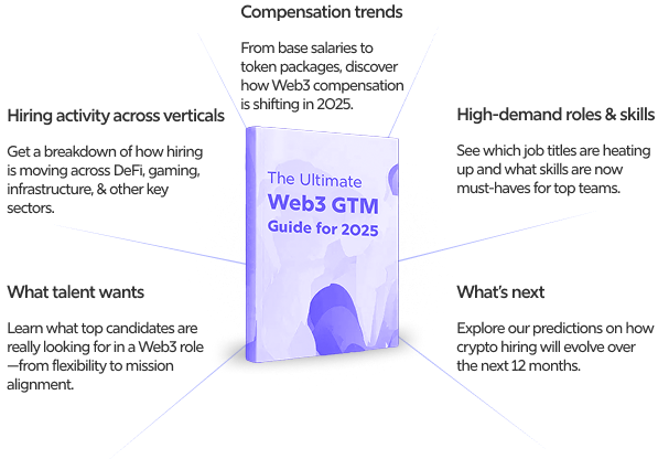 web3 gtm