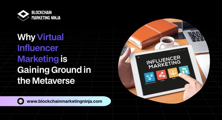Virtual Influencer Marketing_ Is it the Next Big Thing in the Metaverse Industry