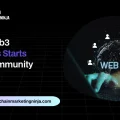 Community as a Growth Engine A Strategic Imperative for Web3 Brands