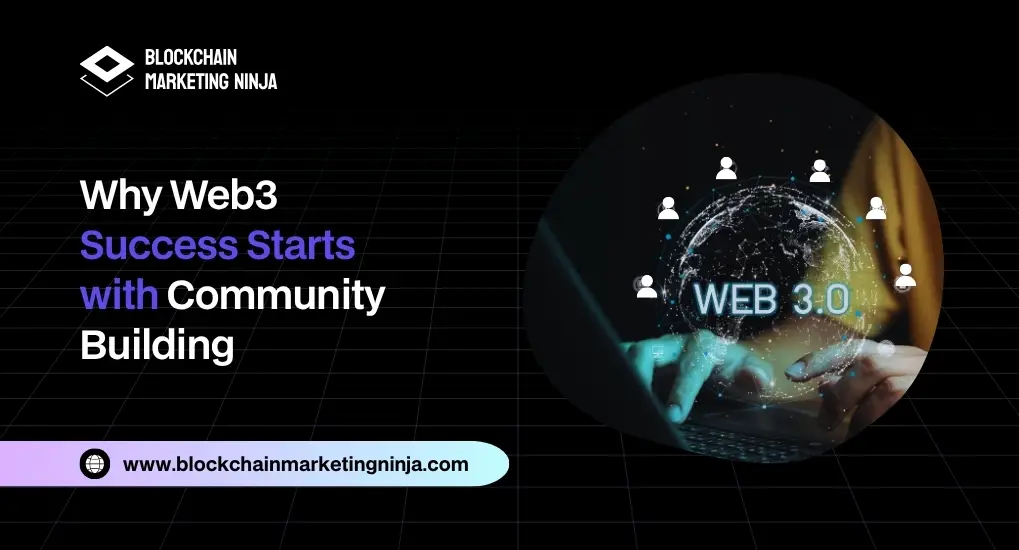 Community as a Growth Engine A Strategic Imperative for Web3 Brands