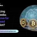 Do Crypto Projects Gain Leads With Social Media Marketing Outsourcing