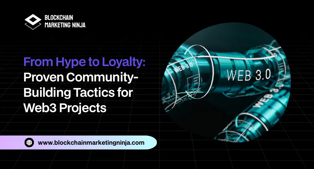 Effective Web3 Community Management Proven Tactics for the Upcoming Year Effective Web3 Community Management Proven Tactics for the Upcoming Year