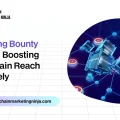 Hire and Manage Bounty Hunters for Your Blockchain Project