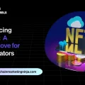 The Benefits of Hiring a Ghostwriter for Your NFT Project