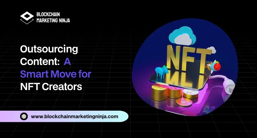 The Benefits of Hiring a Ghostwriter for Your NFT Project