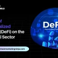 The Rise of Decentralized Finance (DeFi) What Does It Mean for the Financial Sector