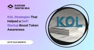 How KOL Marketing Boosted Token Awareness