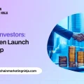 How to Turn Key Opinion Leaders (KOL) into Strategic Investors for Your Token Launch