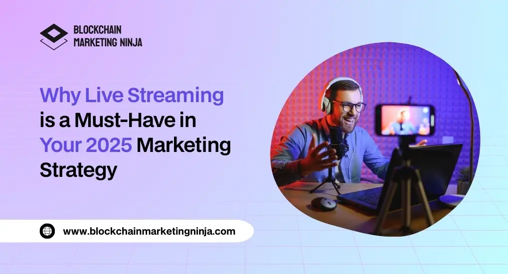 The Power of Live Streaming Engaging Your Audience in Real-Time-New 102