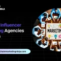 Top 5 KOL Influencer Marketing Agencies to Watch in 2026