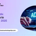 Top Crypto TwitterX Ad Agencies to Watch in 2025