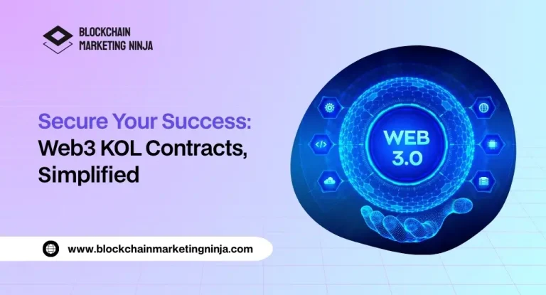 Web3 KOL Contract Compliance Made Simple