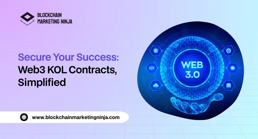 Web3 KOL Contract Compliance Made Simple