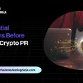 10 Questions to Ask Before Hiring a Crypto PR Agency to Handle Your Launch