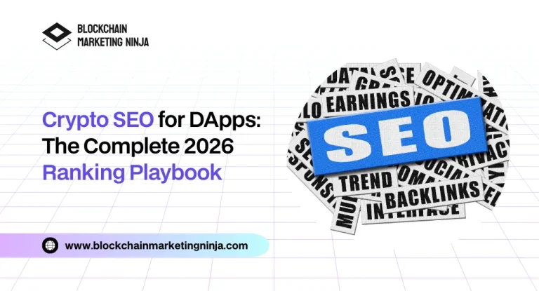 Beyond Backlinks: The Definitive 2026 Guide to Crypto SEO for DApp Ranking Beyond Backlinks: The Definitive 2026 Guide to Crypto SEO for DApp Ranking