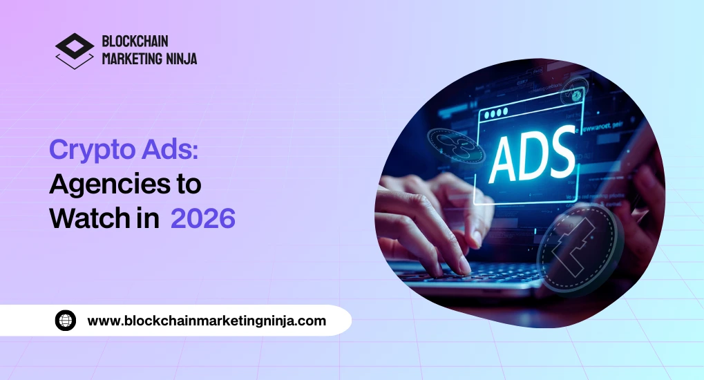 Top Crypto Twitter/X Ad Agencies to Watch in 2026