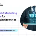 5 Best Web3 Marketing Agencies to Boost Your Blockchain Brand in 2026