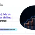 X (Twitter) Ads Vs. Influencer Shilling for Better ROI