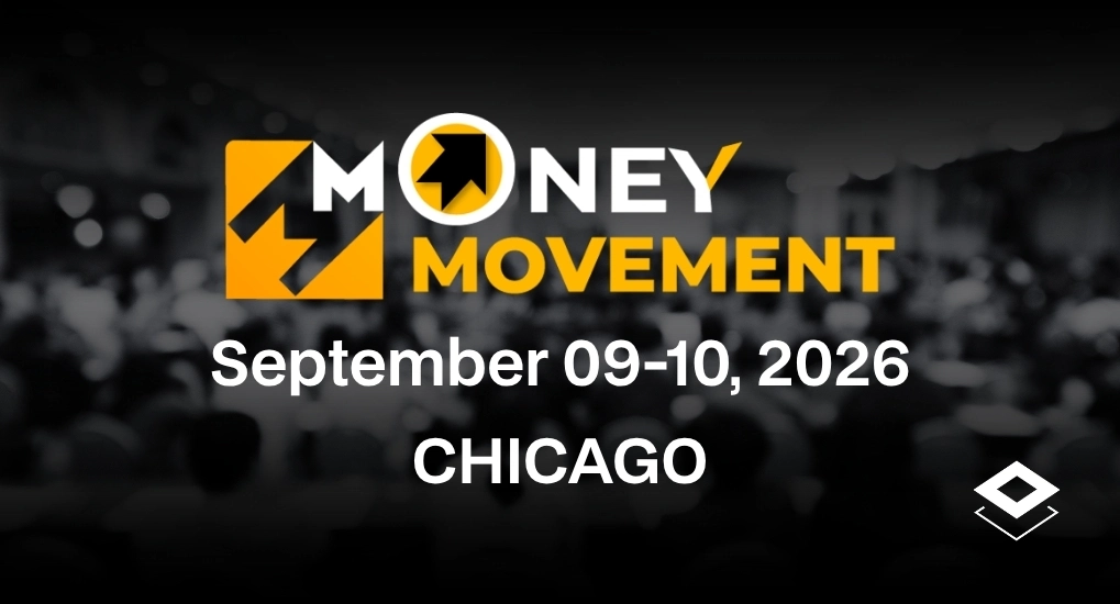 Money Movement 2026 - BMN