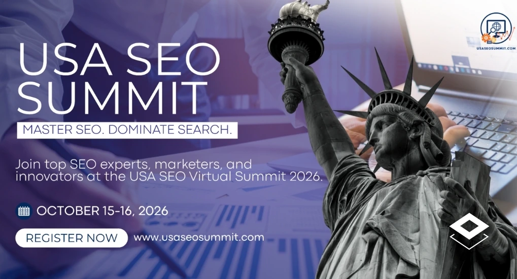 USA SEO Summit 2026