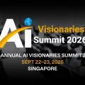 AI Visionaries Summit 2026