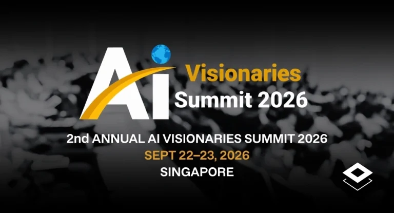 AI Visionaries Summit 2026