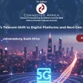 Connected Africa 2026
