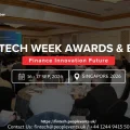 FinTech Week Awards & Expo Singapore 2026 - BMN