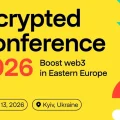 Incrypted Conference 2026