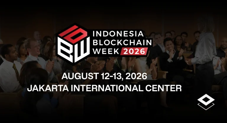 Indonesia Blockchain Week Summit 2026