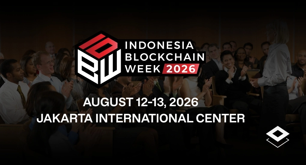 Indonesia Blockchain Week Summit 2026