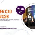 NextGen CXO Week 2026