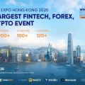 Wiki Finance EXPO Hong Kong 2026